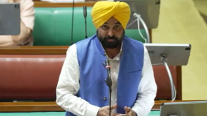 धार्मिक ग्रंथों की बेअदबी पर सख्त सजा: पंजाब सरकार ने पेश किया ‘पवित्र ग्रंथों के विरुद्ध अपराध निवारण विधेयक, 2025’