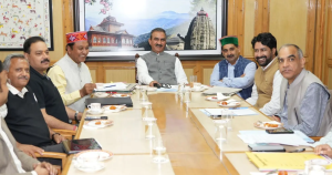 हिमाचल प्रदेश में ‘My Deed’ योजना की शुरुआत: अब भूमि पंजीकरण होगा सरल, डिजिटल और पारदर्शी