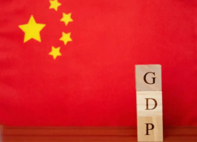 चीन की GDP में 5.2% की वृद्धि: आर्थिक संकटों के बीच आश्चर्यजनक मजबूती