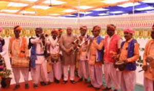गुजरात की जनजातीय जीनोम अनुक्रमण परियोजना: परंपरा और विज्ञान का अभिनव संगम
