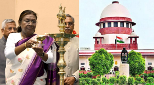 अनुच्छेद 143 के तहत राष्ट्रपति की सुप्रीम कोर्ट से राय की मांग: विधायी प्रक्रियाओं में समयसीमा पर संवैधानिक विमर्श