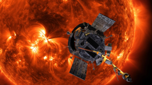 सूर्य के क्रोमोस्फेयर की पहली 3D झलक: NASA का SNIFS मिशन देगा सूर्य की ऊर्जा रहस्यों का जवाब