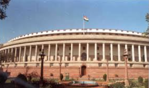 भारत की संसद के तीन मुख्य सत्र: लोकतंत्र की रीढ़