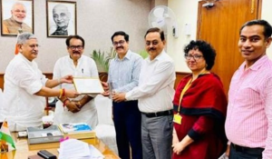 “मेरी पंचायत” ऐप को WSIS पुरस्कार 2025: भारत के डिजिटल पंचायत मॉडल को वैश्विक सम्मान