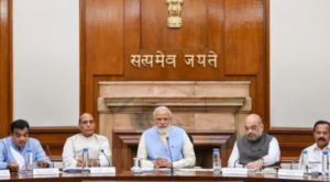 संसद समिति की केंद्र सरकार पर सख्त टिप्पणी: NIRD&PR को मंत्रालय से अलग करने का निर्णय अनुचित