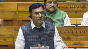 खेल प्रशासन में पारदर्शिता लाने के लिए राष्ट्रीय खेल प्रशासन विधेयक 2025 पेश