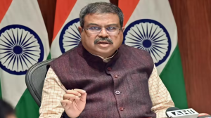 उच्च शिक्षा आयोग (HECI) बिल की तैयारी में सरकार: UGC, AICTE और NCTE होंगे विलीन