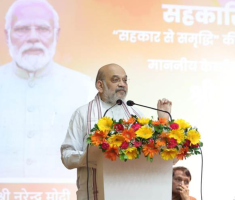 राष्ट्रीय सहकारिता नीति 2025 लागू: हर गांव में सहकारी संस्थान और ग्रामीण समृद्धि की तैयारी
