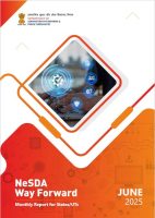 26th NeSDA Way Forward Report