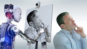 AI Copyright Disputes