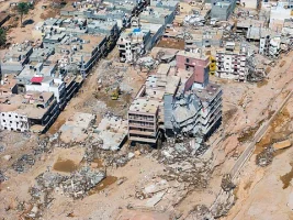 Africa’s Deadliest Climate Crisis