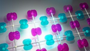 Altermagnets