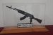 Amethi-Made AK-203 Rifles