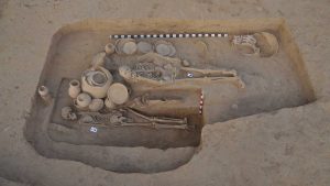 Ancient Egyptian Genome Sheds Light on Early Civilisation