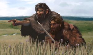 Ancient Human Species and Evolutionary Interactions