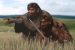Ancient Human Species and Evolutionary Interactions