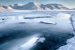 Arctic Winter Warming Transforms Svalbard’s Climate Landscape