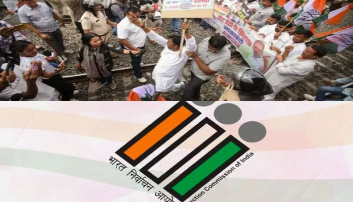 Article 326 and Bihar Electoral Roll Revision