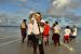Australia-Tuvalu Climate Migration Visa Scheme