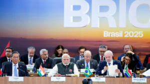 BRICS Reject EU Carbon Border Adjustment Mechanism