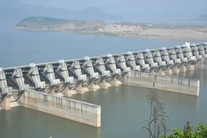 Banakacherla Project