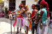 Bhils’ Gavri Festival