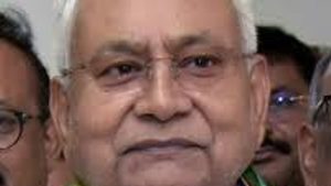 Bihar Launches Mukhya Mantri Pratigya Scheme