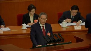 China’s GDP Growth Defies Global Economic Challenges