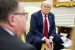 Chronic Venous Insufficiency in US President Trump