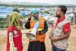 Disaster Communication Systems in India