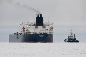 EU Imposes New Sanctions on Russian Energy Sector