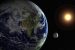 Earth’s Rotation Speeds Up