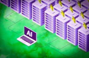 Environmental Impact of AI