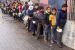 Famine Risk and Food Crisis in Gaza Strip