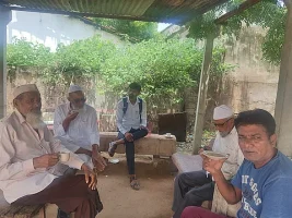 Gathaman Village’s Unique Panchayat Consensus Tradition