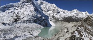 Glacial Lake Outburst Floods Threaten Himalayan Regions