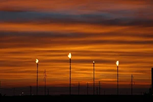Global Gas Flaring Emissions Surge in 2024