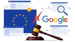 Google AI Overviews Face EU Antitrust Complaint