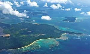 Great Nicobar Infrastructure Project Earthquake Risks