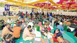 Gujarat’s Samras Gram Panchayats