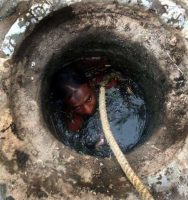 Hazardous Sewer Cleaning Risks and Safety Measures in India