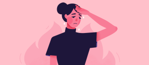 Heat Anxiety