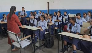 Himachal Pradesh’s Progress In National Achievement Survey