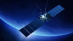 IN-SPACe Clearance for Starlink Satellites