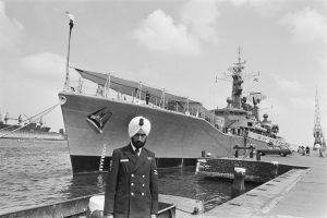 INS Udaygiri