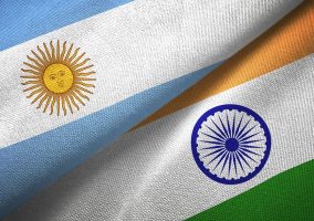 India-Argentina Relations