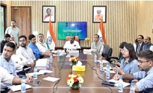 India Launches Electric Truck Incentive Scheme