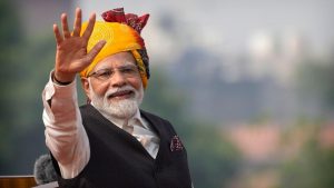India-Namibia Strategic Partnership