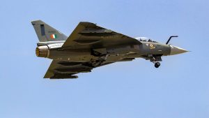 India Receives Second GE-F404 Engine for LCA Tejas