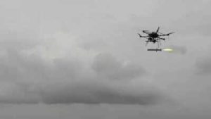India Tests ULPGM-V3